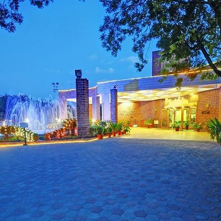 Hotel Shree Ram International Jodhpur  Exterior foto