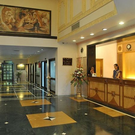 Hotel Shree Ram International Jodhpur  Exterior foto