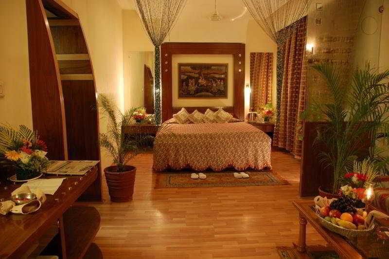 Hotel Shree Ram International Jodhpur  Exterior foto