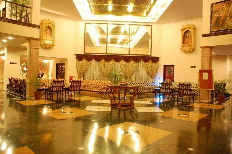Hotel Shree Ram International Jodhpur  Exterior foto
