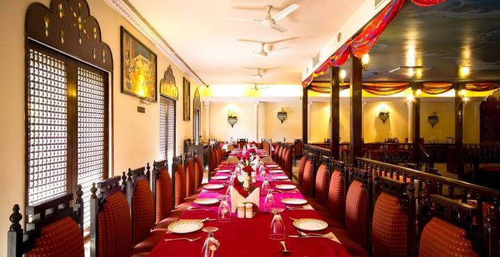 Hotel Shree Ram International Jodhpur  Exterior foto
