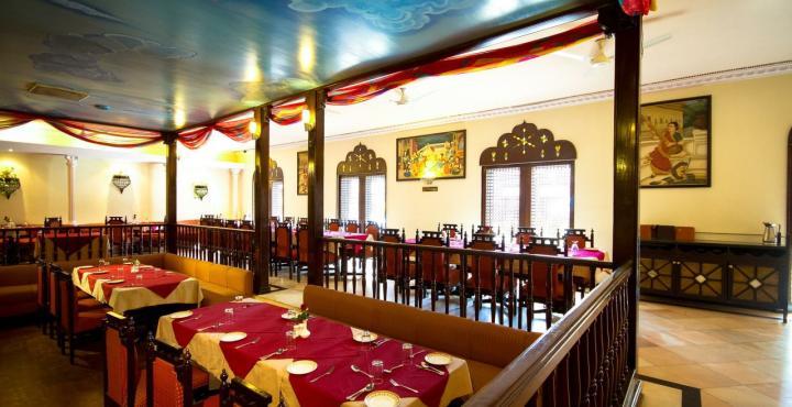 Hotel Shree Ram International Jodhpur  Exterior foto