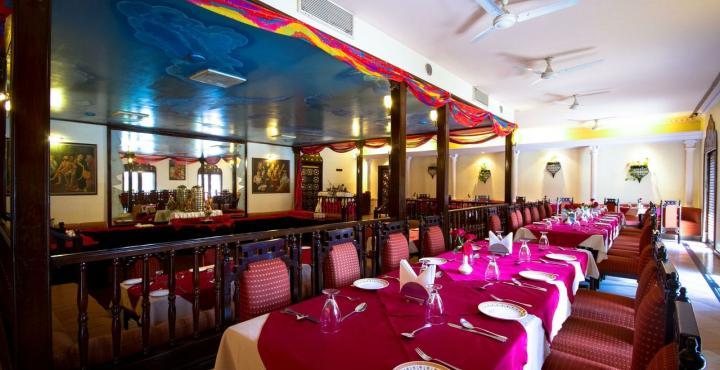 Hotel Shree Ram International Jodhpur  Exterior foto