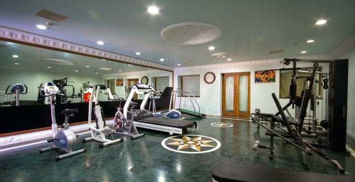 Hotel Shree Ram International Jodhpur  Exterior foto