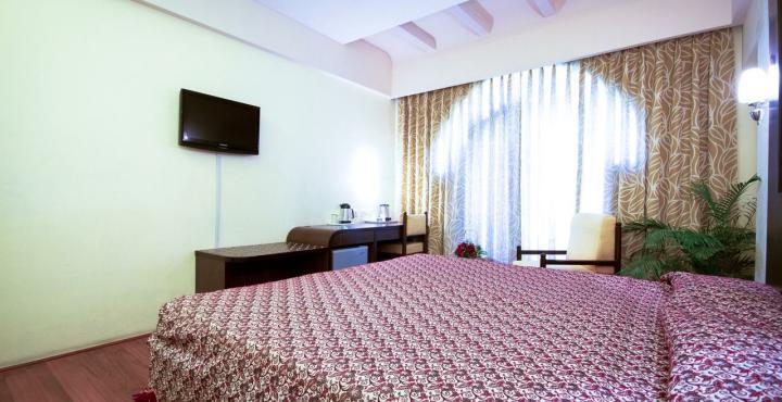 Hotel Shree Ram International Jodhpur  Exterior foto