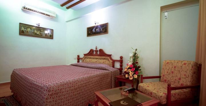 Hotel Shree Ram International Jodhpur  Exterior foto