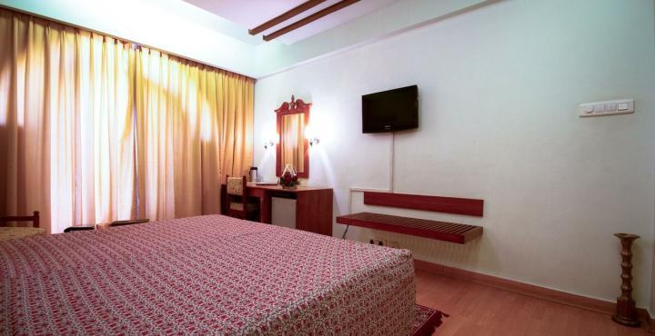 Hotel Shree Ram International Jodhpur  Exterior foto
