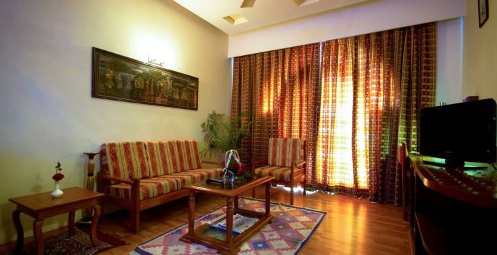 Hotel Shree Ram International Jodhpur  Exterior foto