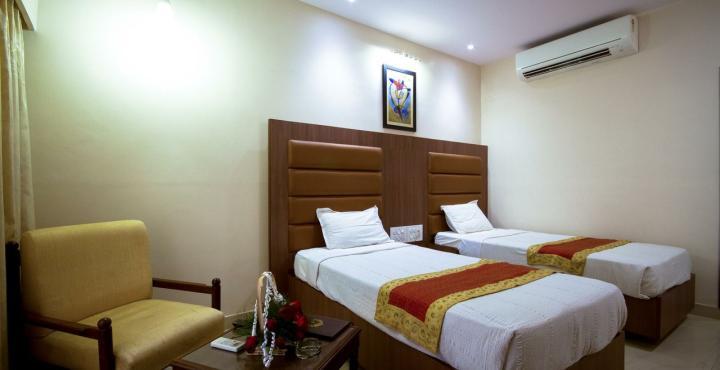 Hotel Shree Ram International Jodhpur  Exterior foto