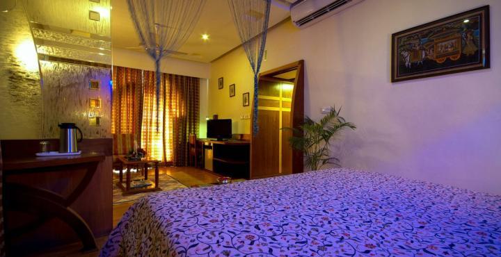 Hotel Shree Ram International Jodhpur  Exterior foto