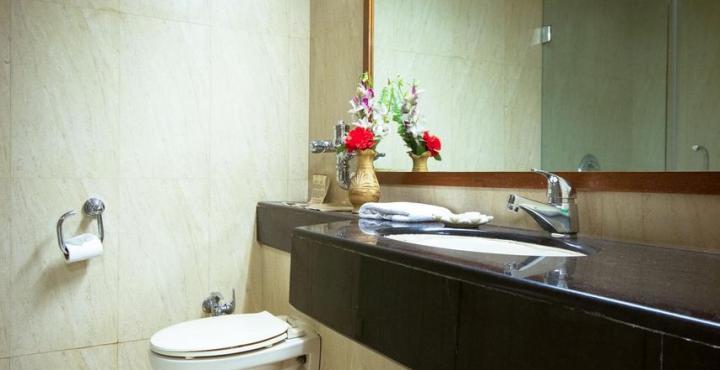 Hotel Shree Ram International Jodhpur  Exterior foto