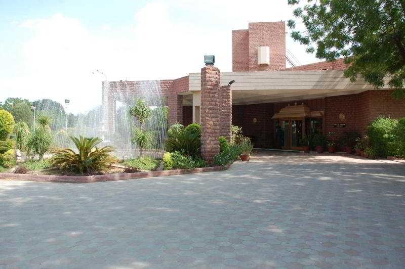 Hotel Shree Ram International Jodhpur  Exterior foto