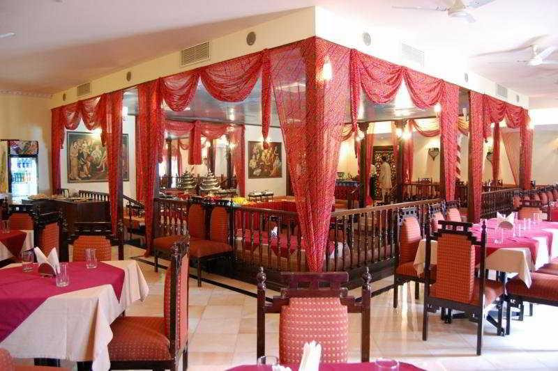 Hotel Shree Ram International Jodhpur  Exterior foto