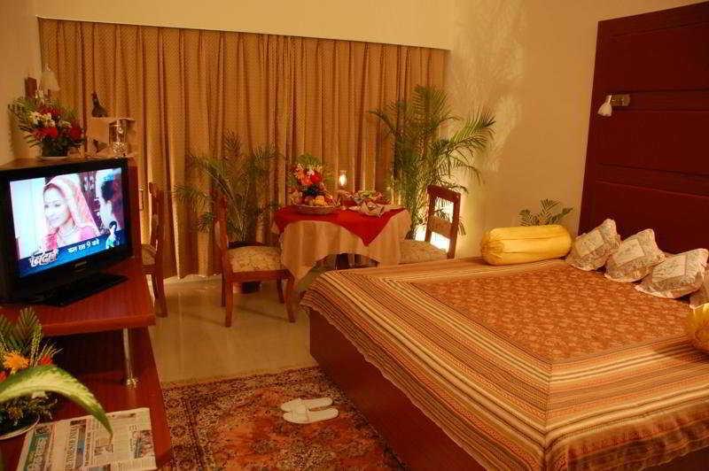 Hotel Shree Ram International Jodhpur  Exterior foto