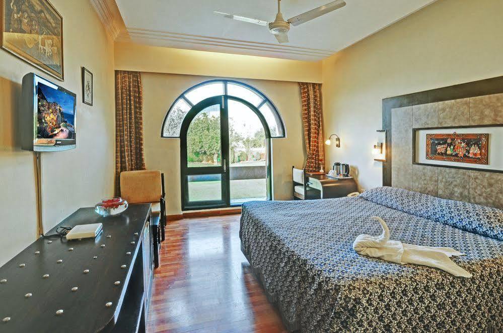 Hotel Shree Ram International Jodhpur  Exterior foto