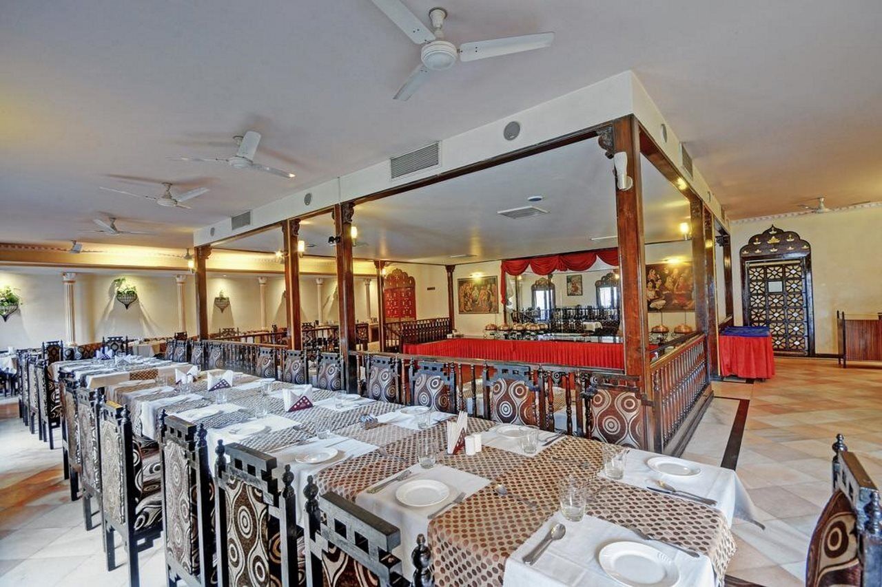 Hotel Shree Ram International Jodhpur  Exterior foto